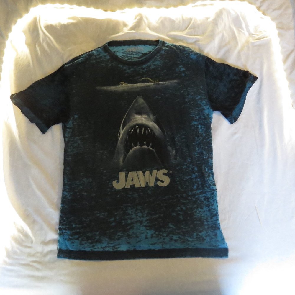 Jaws T-shirt